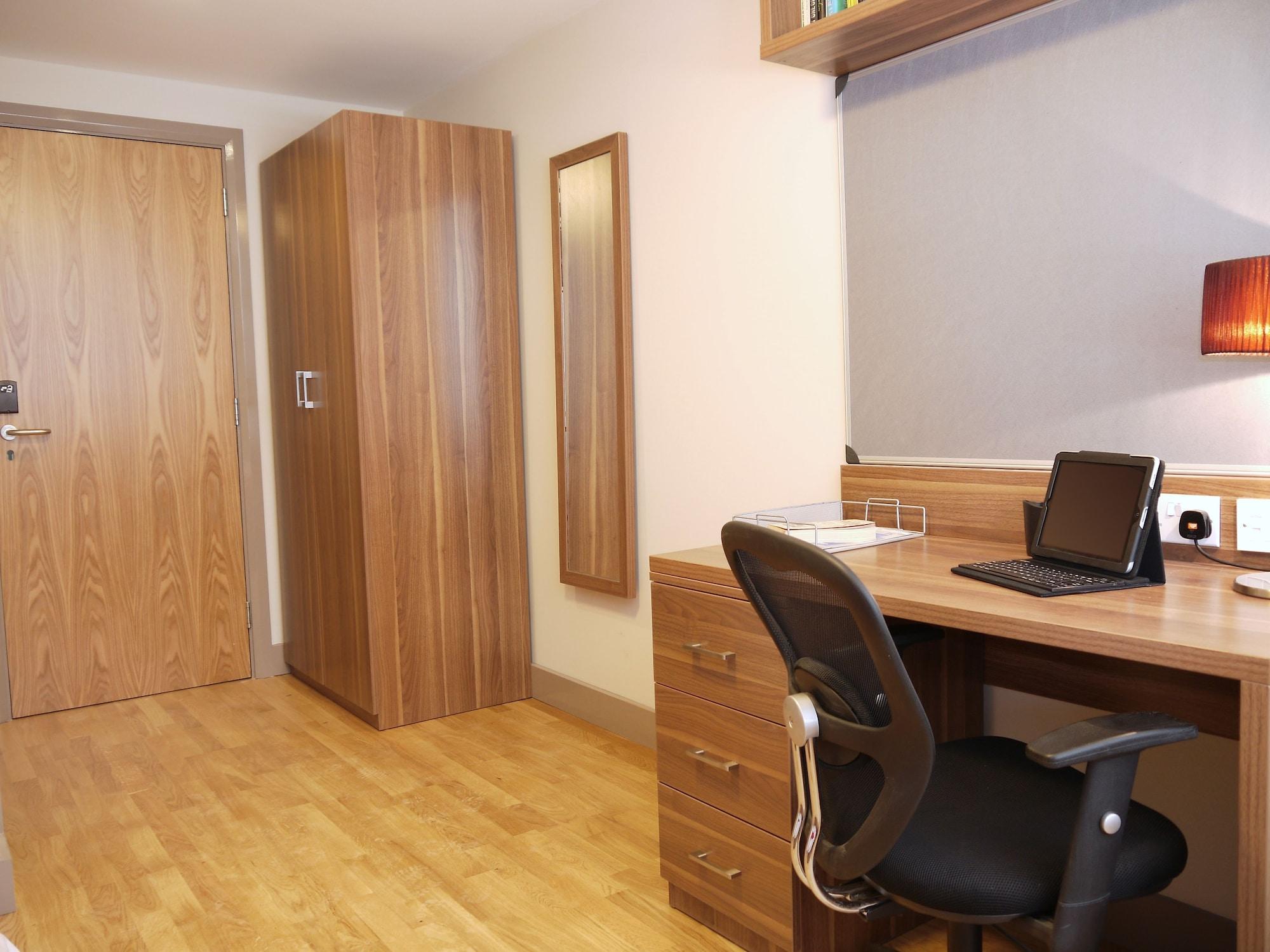 Britannia Study Hotel Brighton Exteriör bild