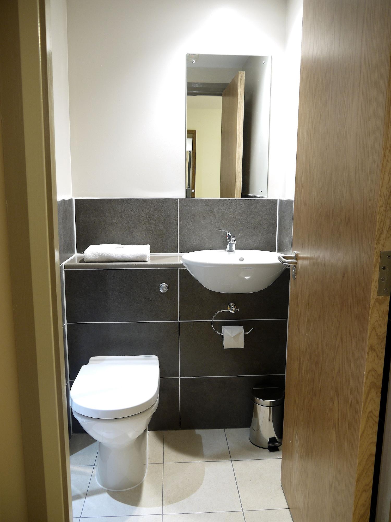 Britannia Study Hotel Brighton Exteriör bild