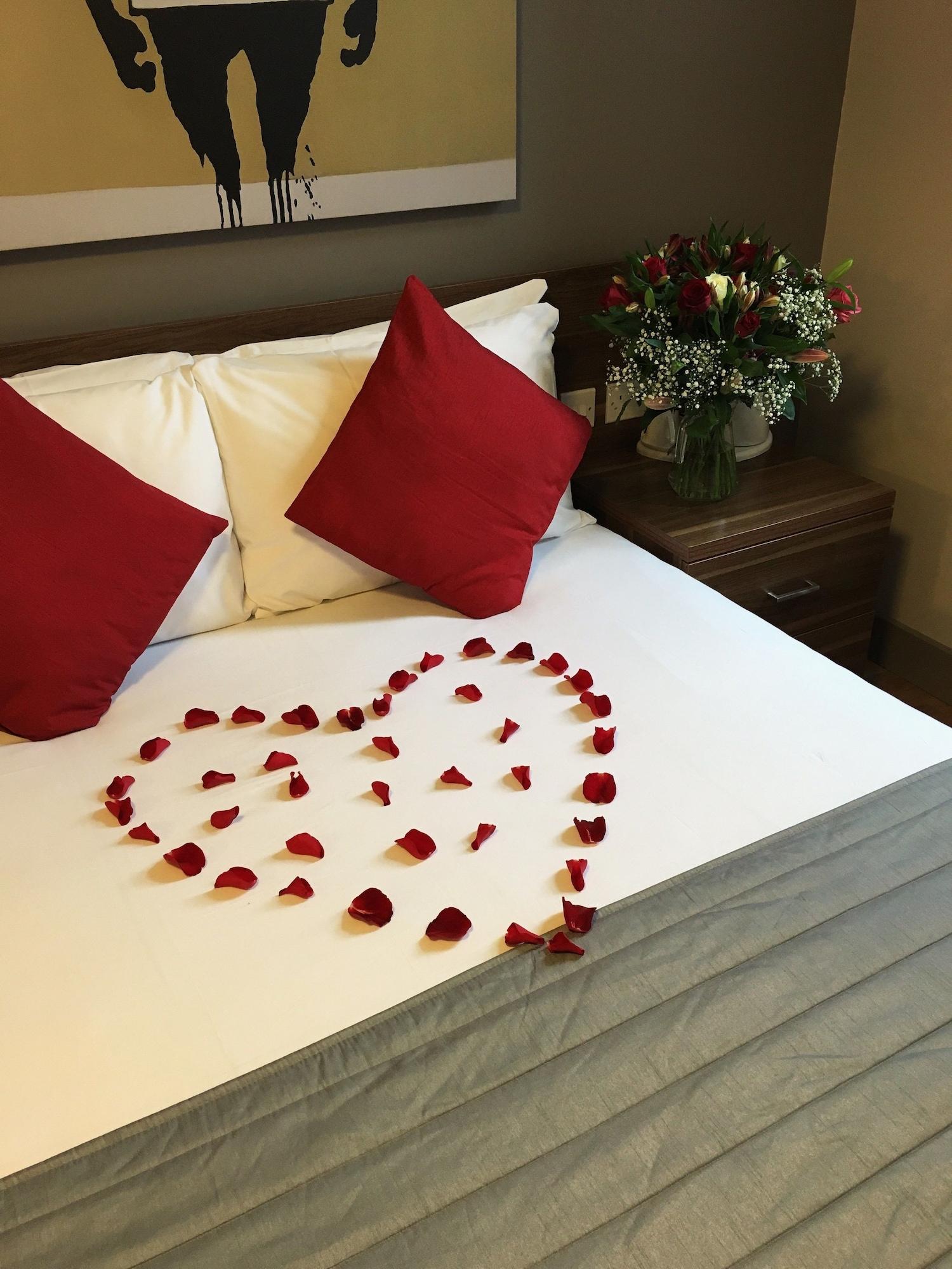 Britannia Study Hotel Brighton Exteriör bild