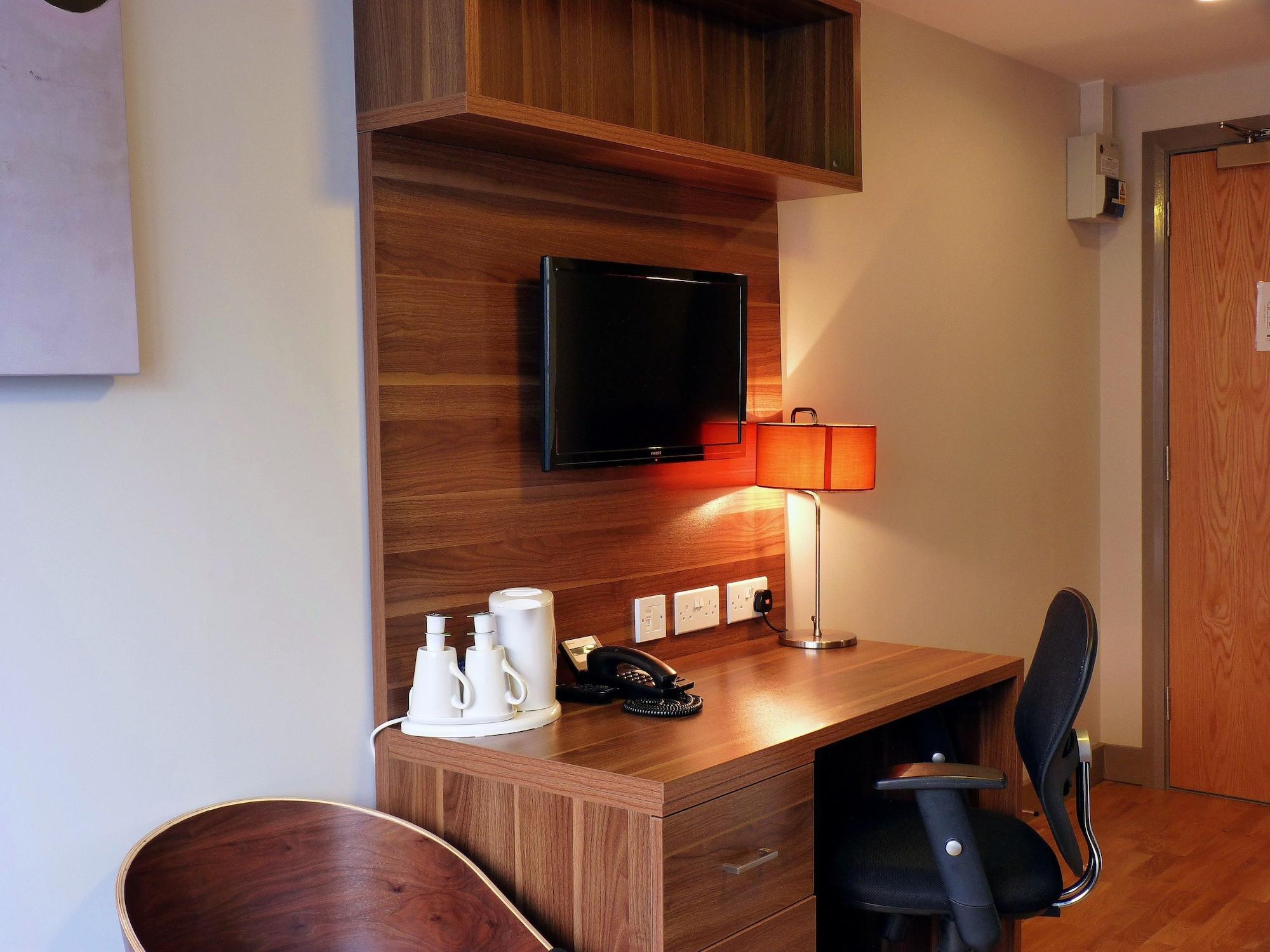 Britannia Study Hotel Brighton Exteriör bild