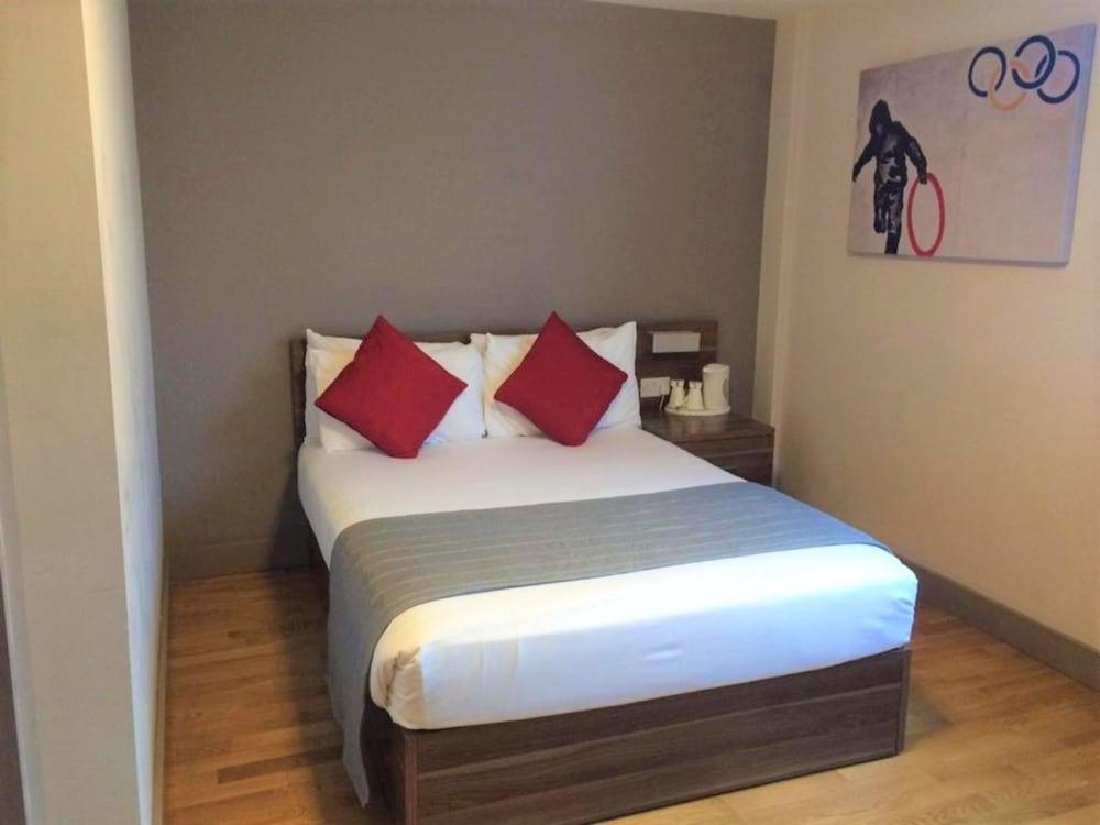 Britannia Study Hotel Brighton Exteriör bild