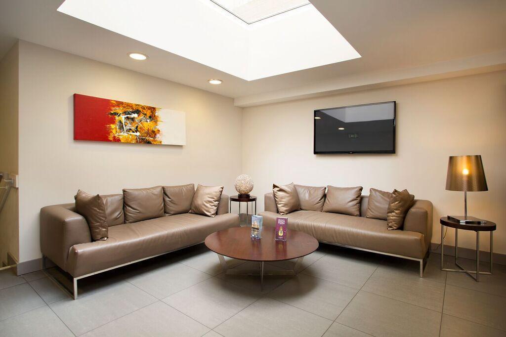 Britannia Study Hotel Brighton Exteriör bild